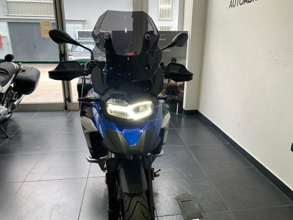 Bmw F 800 GS (2024 - 25) (5)