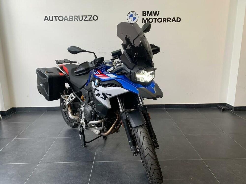 Bmw F 800 GS (2024 - 25) (3)