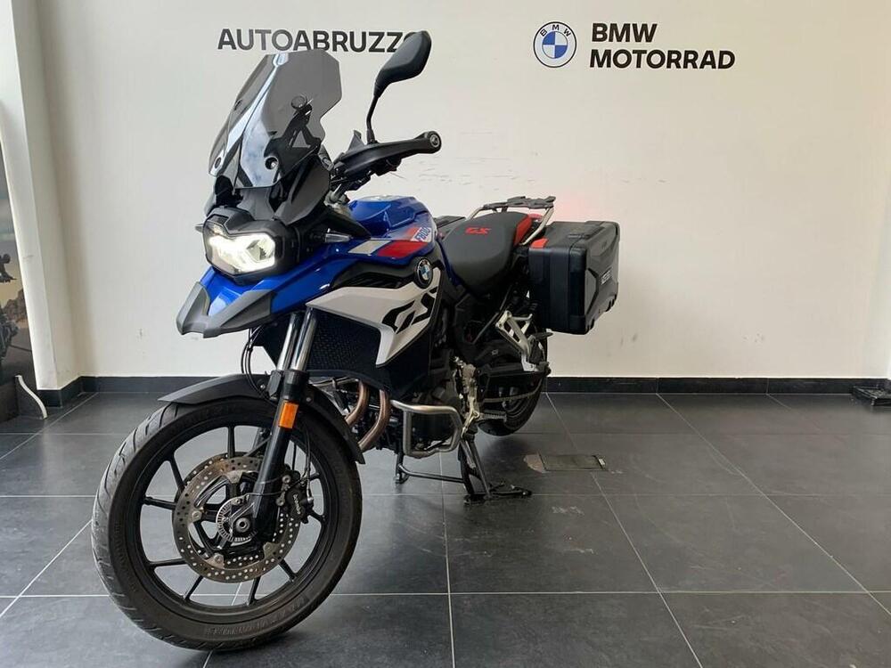 Bmw F 800 GS (2024 - 25) (2)