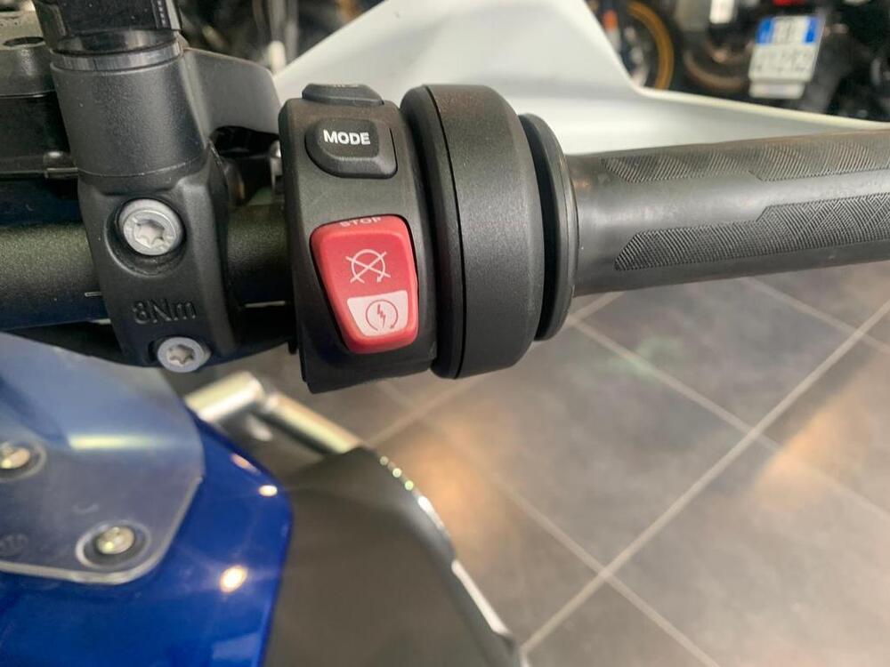 Bmw R 1250 GS Adventure (2019 - 20) (5)