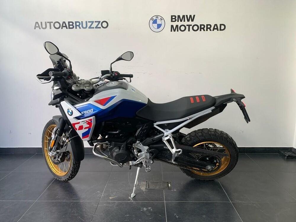 Bmw F 900 GS (2024 - 25) (4)