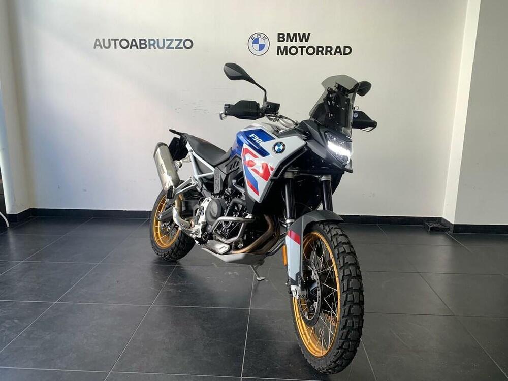 Bmw F 900 GS (2024 - 25) (2)