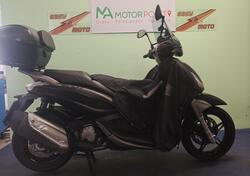 Piaggio Beverly 350 SportTouring ie ABS (2011 - 17) usata
