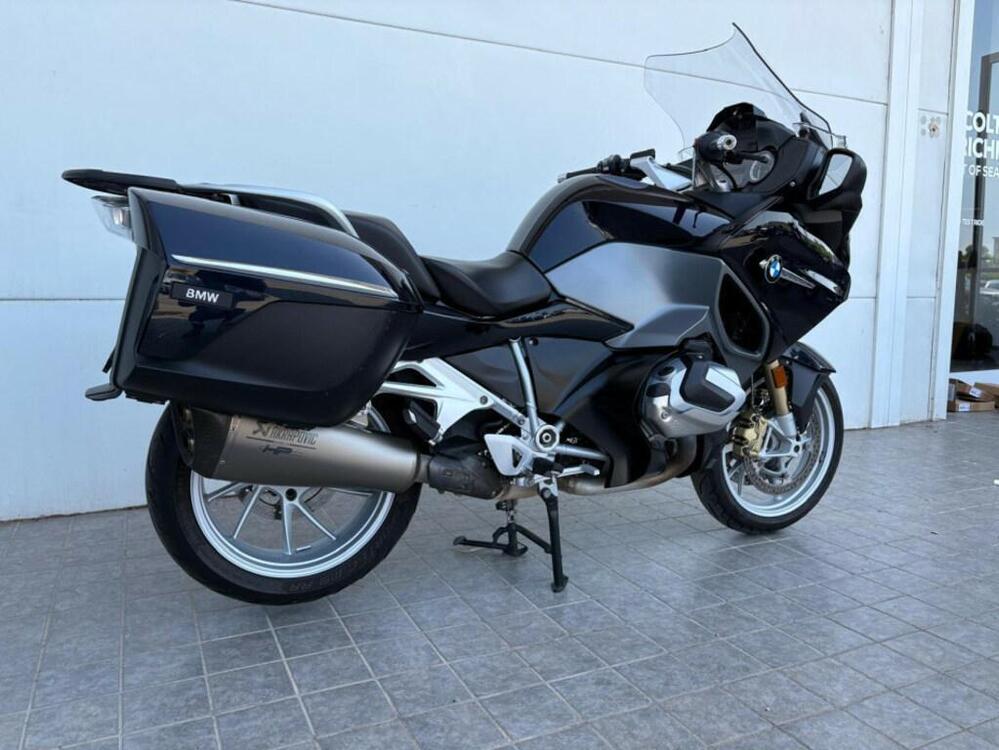 Bmw R 1250 RT (2019 - 20) (2)