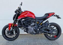Ducati Monster 937 + (2021 - 25) usata