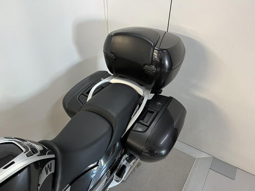 Bmw R 1200 RT (2010 - 13) (2)