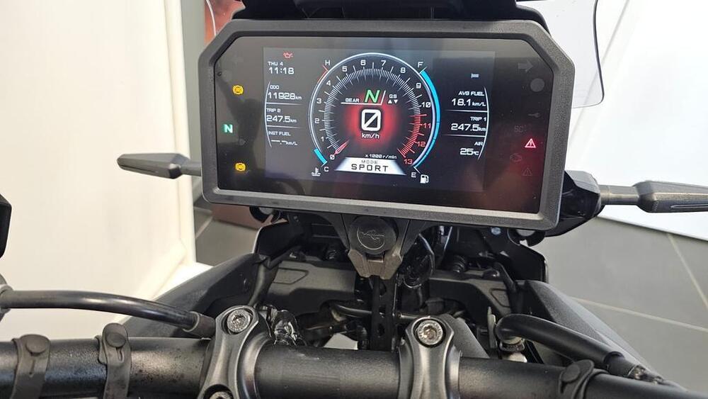 Yamaha MT-09 (2024 - 25) (4)