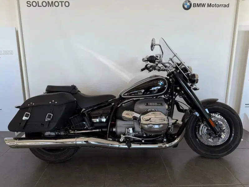 Bmw R 18 Classic (2021 - 24) (5)