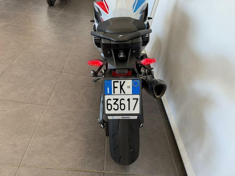 Bmw M 1000 XR (2024 - 25) (4)