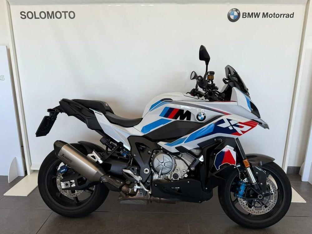 Bmw M 1000 XR (2024 - 25) (5)