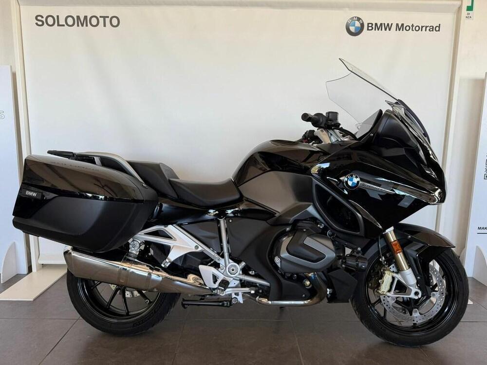 Bmw R 1250 RT (2021 - 25) (5)