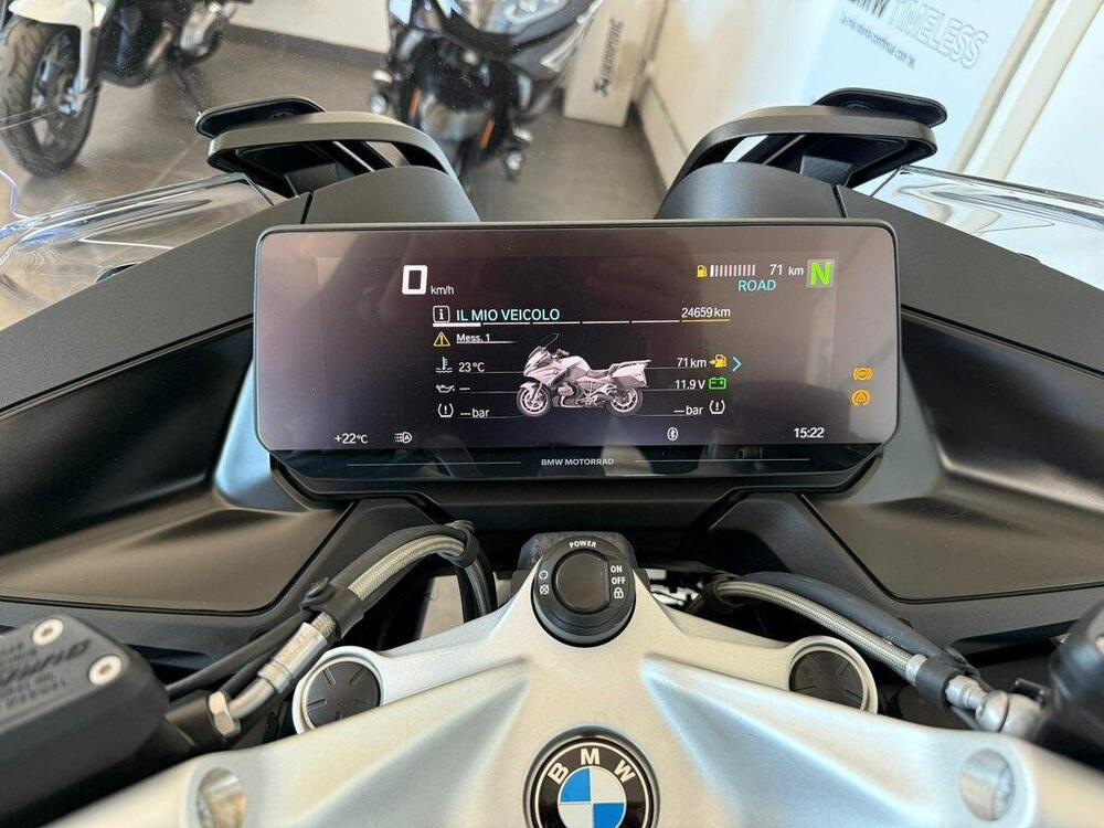 Bmw R 1250 RT (2021 - 25) (2)