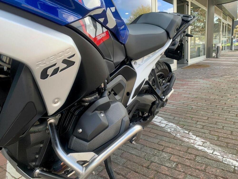 Bmw R 1300 GS Trophy (2023 - 25) (3)