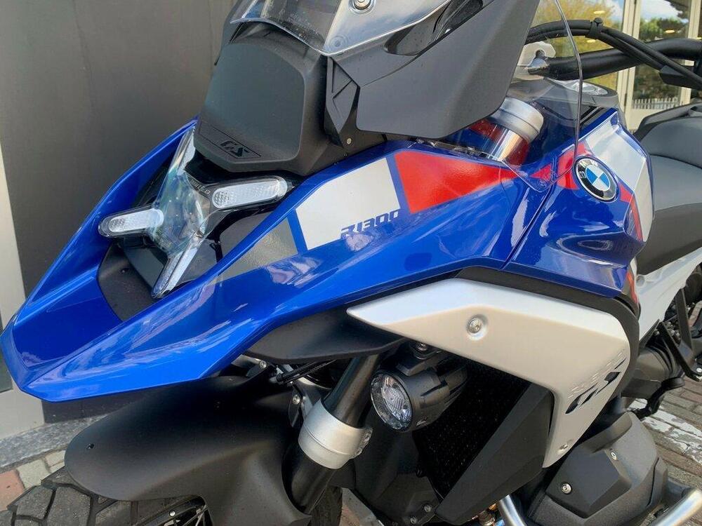 Bmw R 1300 GS Trophy (2023 - 25) (5)