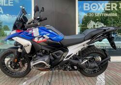 Bmw R 1300 GS Trophy (2023 - 25) usata
