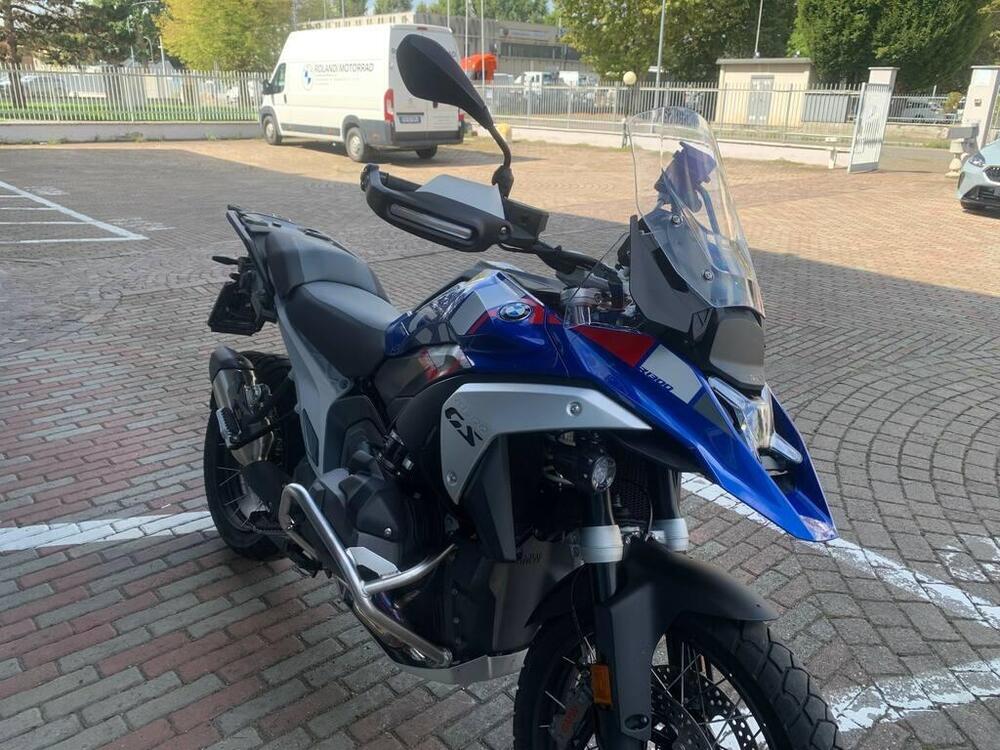 Bmw R 1300 GS Trophy (2023 - 25) (4)