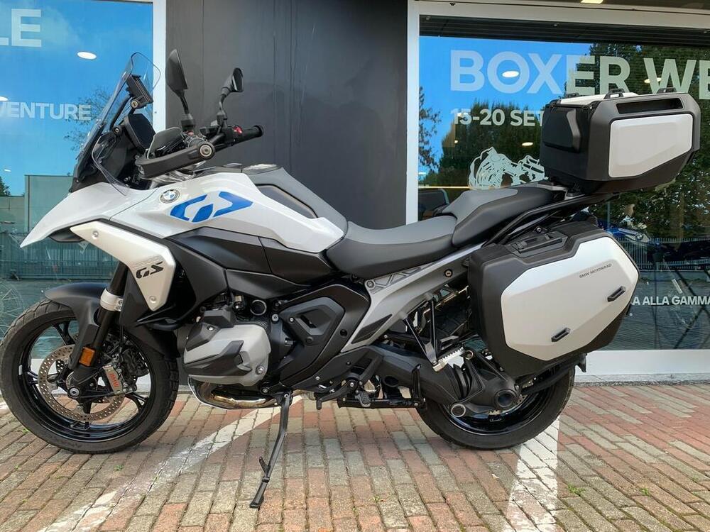 Bmw R 1300 GS (2023 - 25)