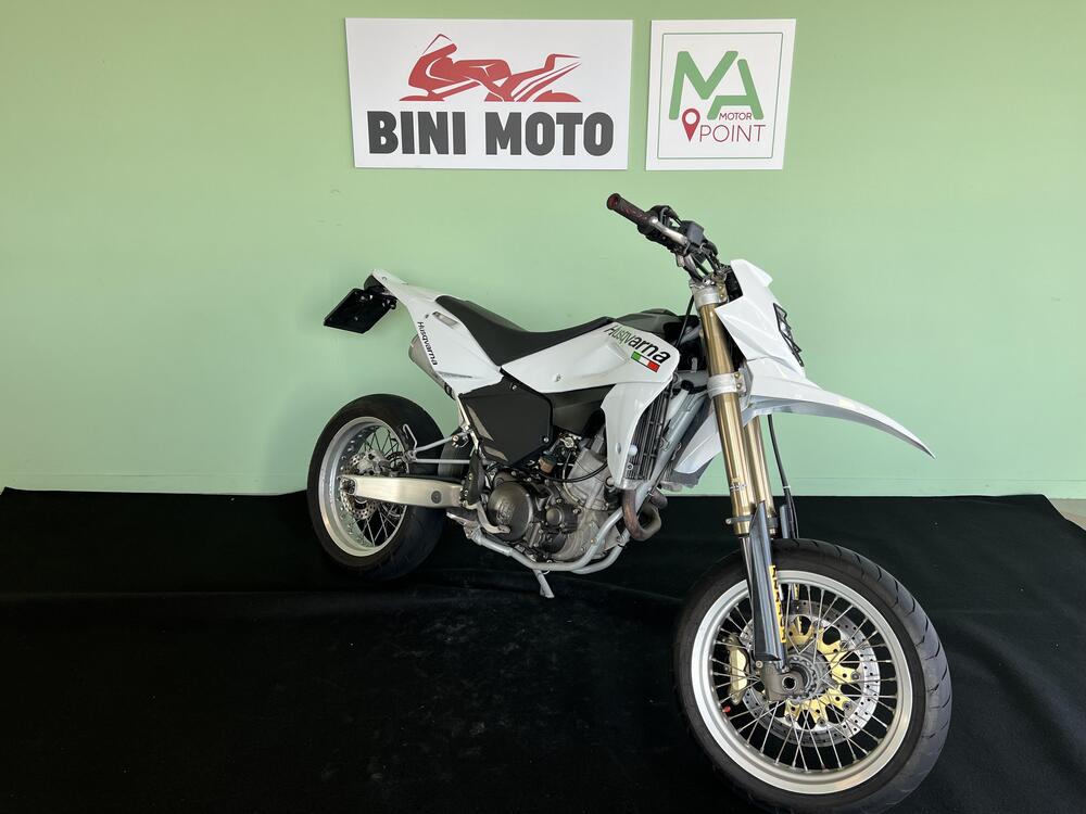 Husqvarna SM 610 (2006) (2)