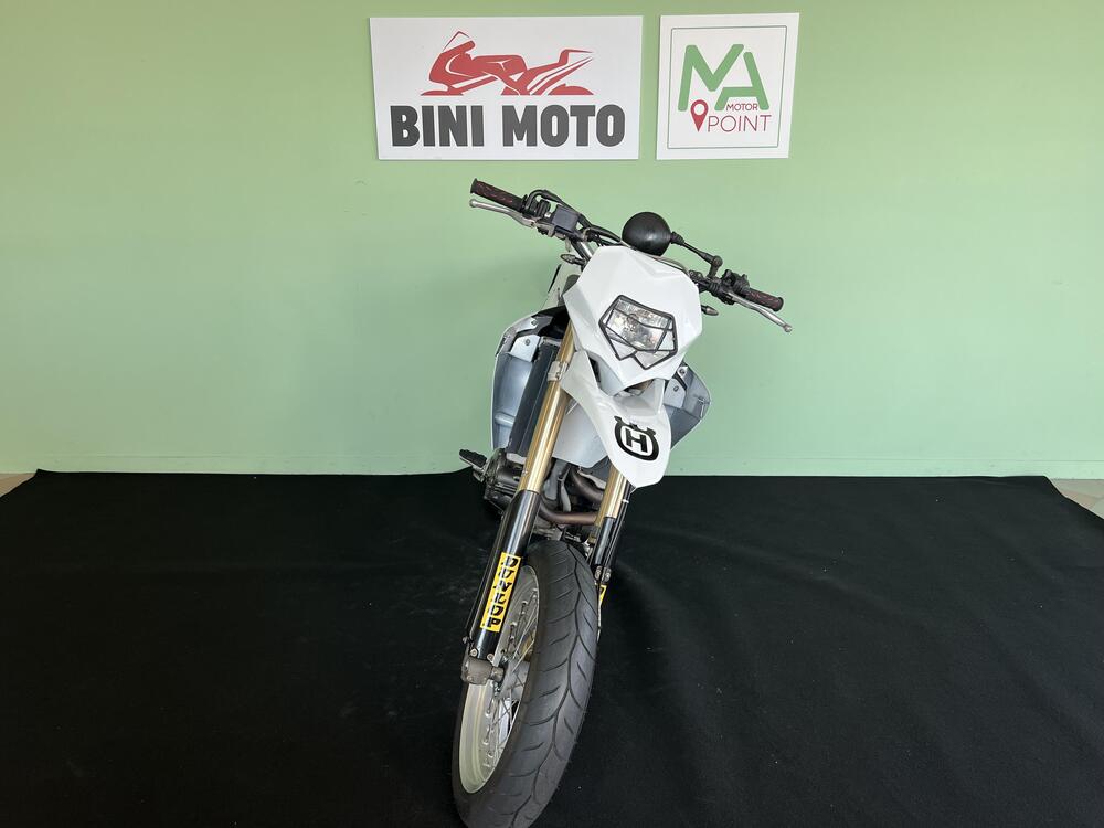 Husqvarna SM 610 (2006) (3)