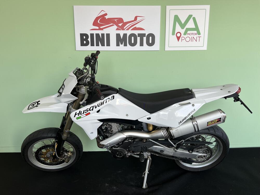 Husqvarna SM 610 (2006) (5)