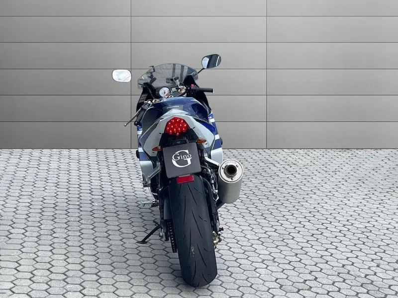 Suzuki GSX-R1000 (2003 - 04) (7)