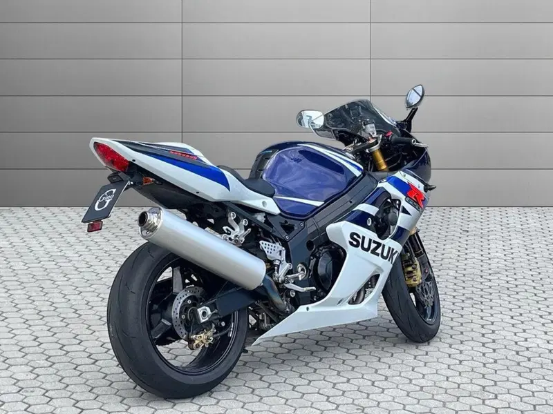 Suzuki GSX-R1000 (2003 - 04) (8)