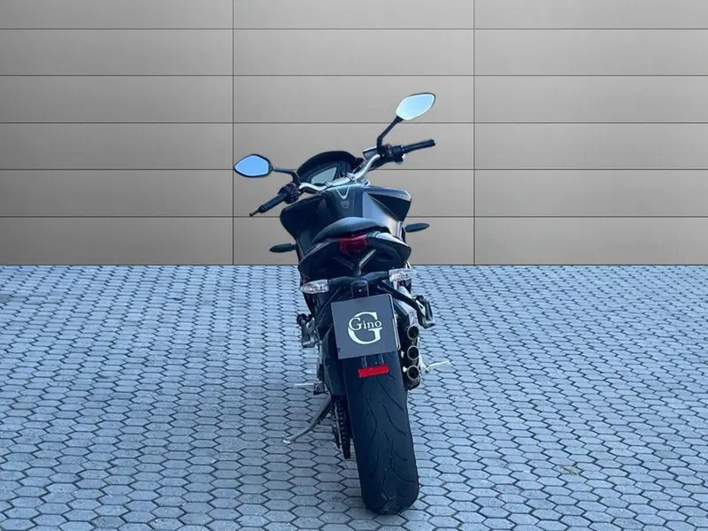 MV Agusta Brutale 675 EAS (2011 - 14) (7)