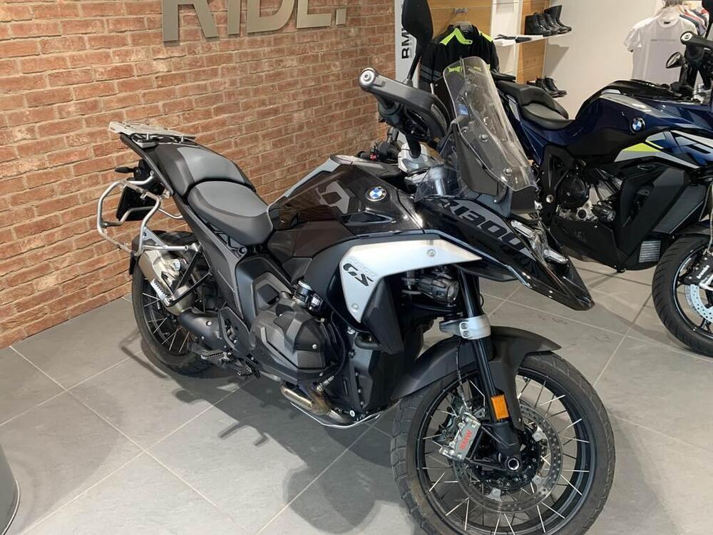 Bmw R 1300 GS (2023 - 25)