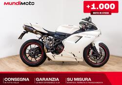 Ducati 1198 (2009 - 12) usata