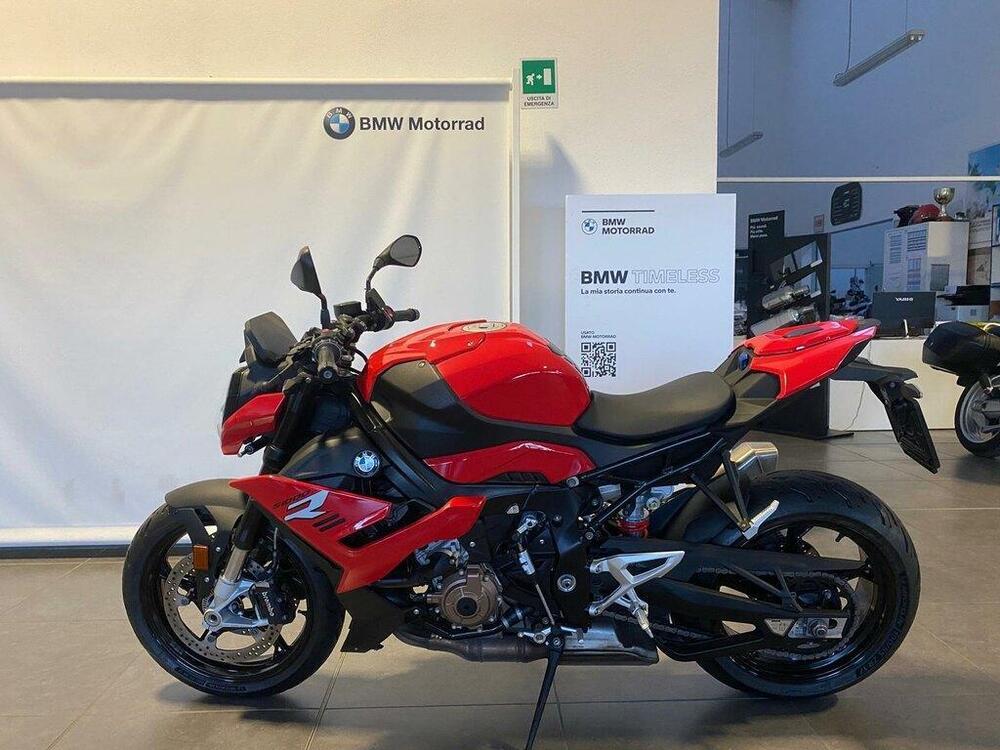 Bmw S 1000 R (2021 - 24) (3)