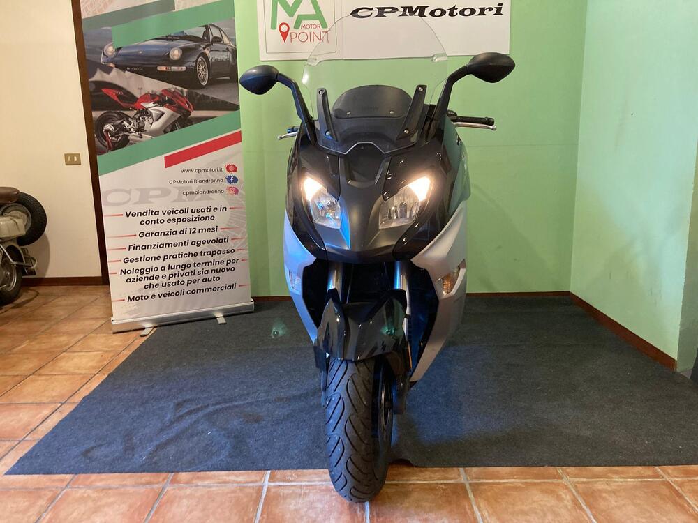 Bmw C 650 Sport (2016 - 20) (3)