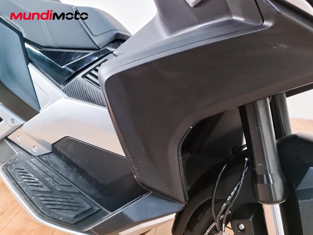 Peugeot XP400 GT (2023 - 24) (5)