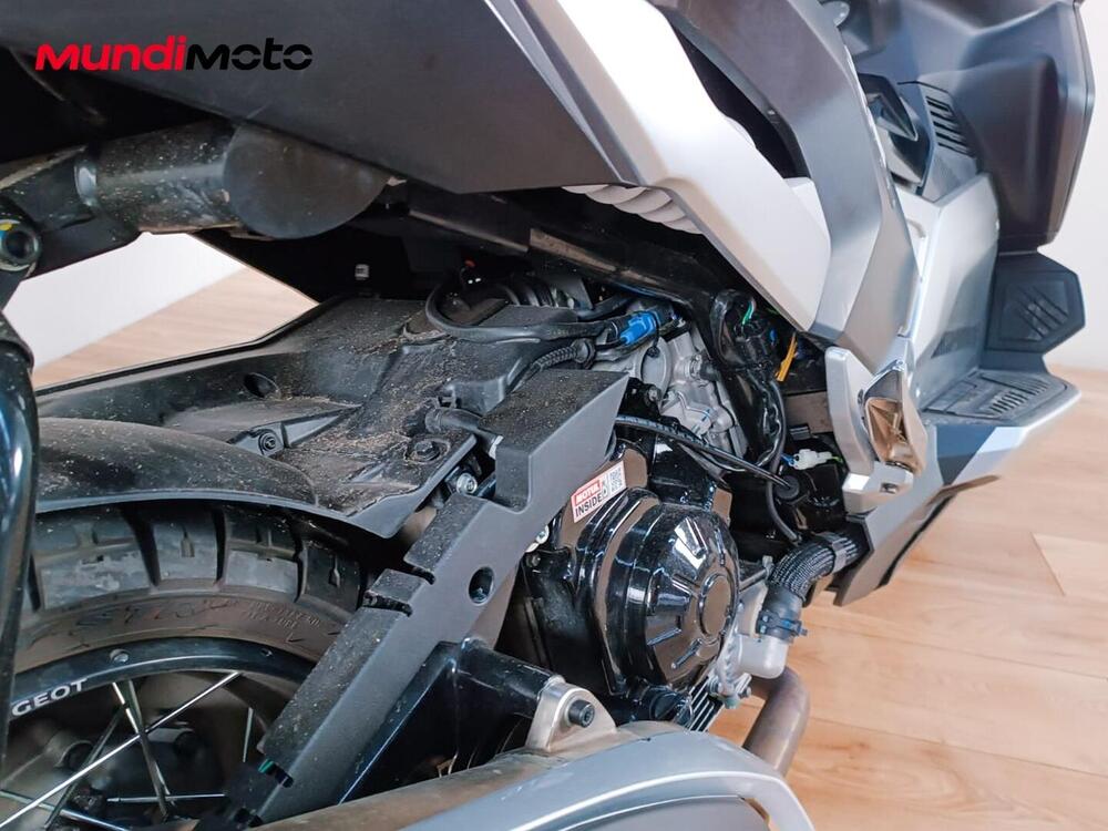 Peugeot XP400 GT (2023 - 24) (4)