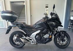 Honda NC 750 X (2021 - 24) usata