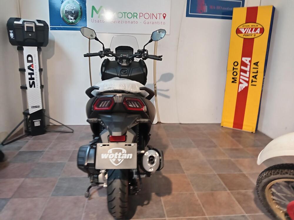 Wottan Motor GT2 125 (2025) (4)