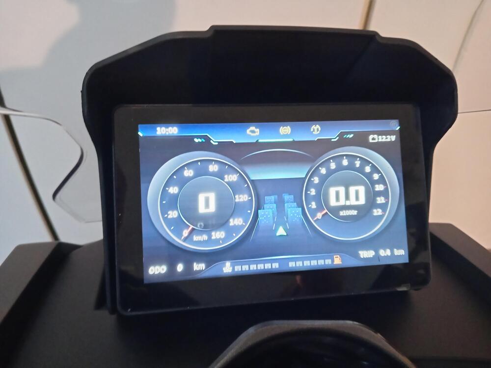 Wottan Motor GT2 125 (2025) (5)