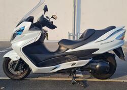 Suzuki Burgman AN 400 (2008 - 13) usata