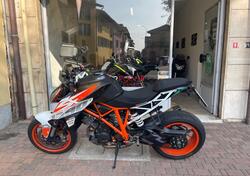 KTM 1290 Super Adventure R (2017 - 20) usata