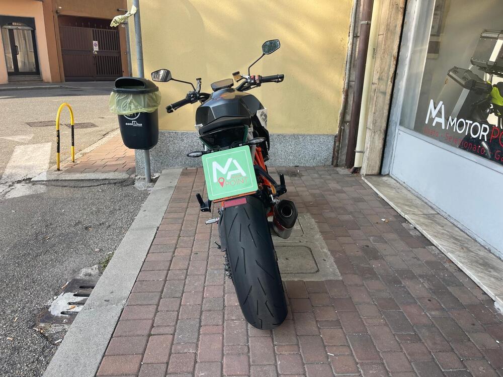 KTM 1290 Super Adventure R (2017 - 20) (4)