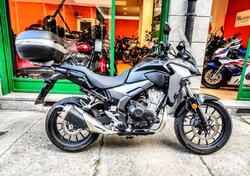 Honda CB 500 X (2019 - 20) usata