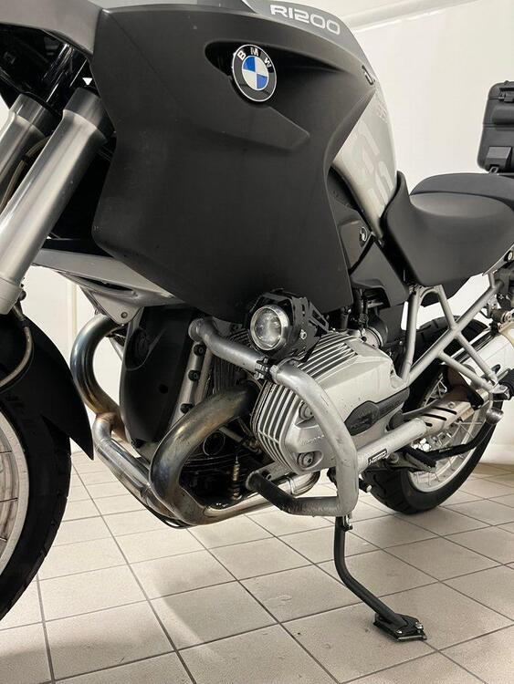 Bmw R 1200 GS (2004 - 07) (2)