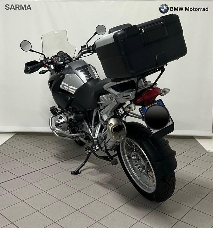 Bmw R 1200 GS (2004 - 07) (3)