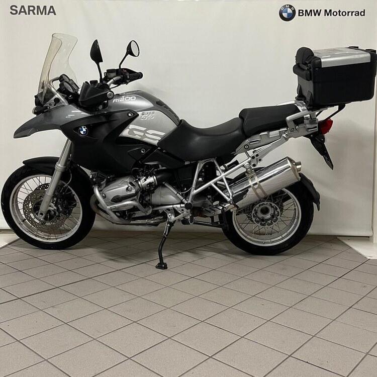Bmw R 1200 GS (2004 - 07) (5)