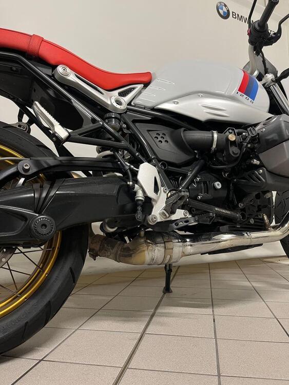 Bmw R nineT Urban GS 1200 (2017 - 20) (4)