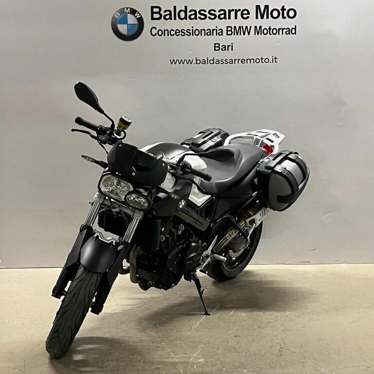 Bmw F 800 R (2012 - 14) (2)