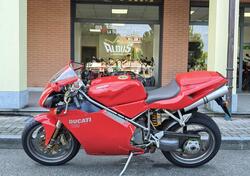 Ducati 998 (2001 - 02) usata