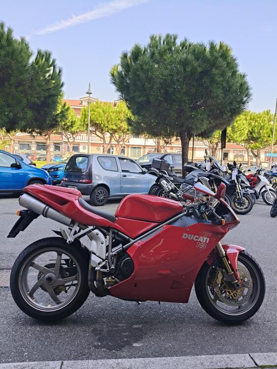 Ducati 998 (2001 - 02) (2)