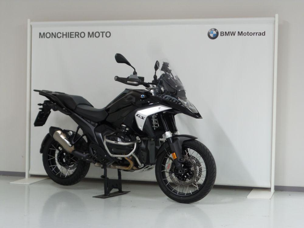 Bmw R 1300 GS (2023 - 25)