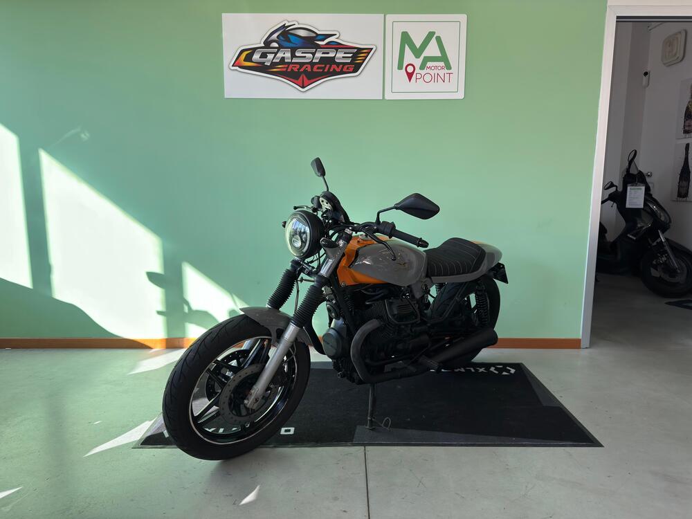 Moto Guzzi V 50 Monza (1980 - 85) (3)