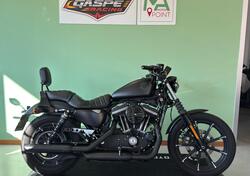 Harley-Davidson 883 Iron (2017 - 20) - XL 883N usata